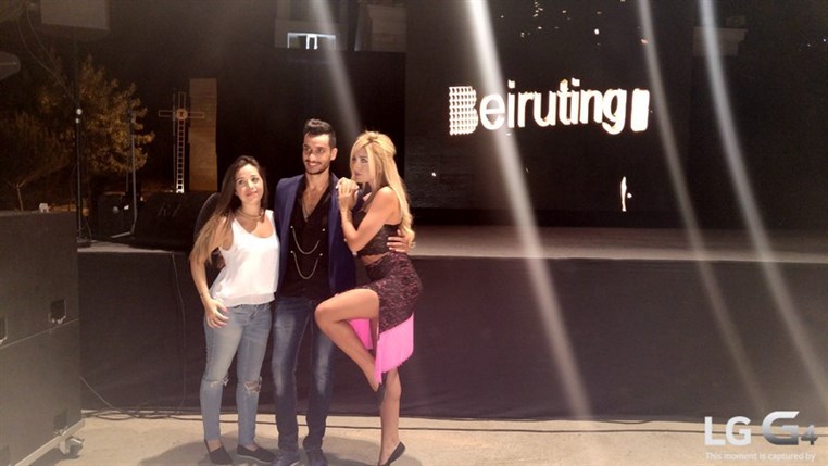 Beiruting.com Talent Show 2015 